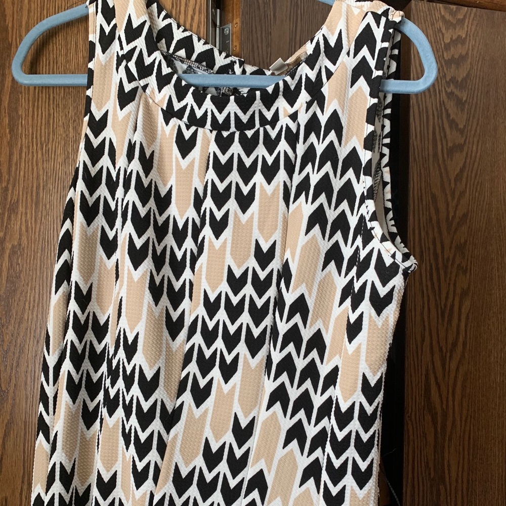 Haani Dress